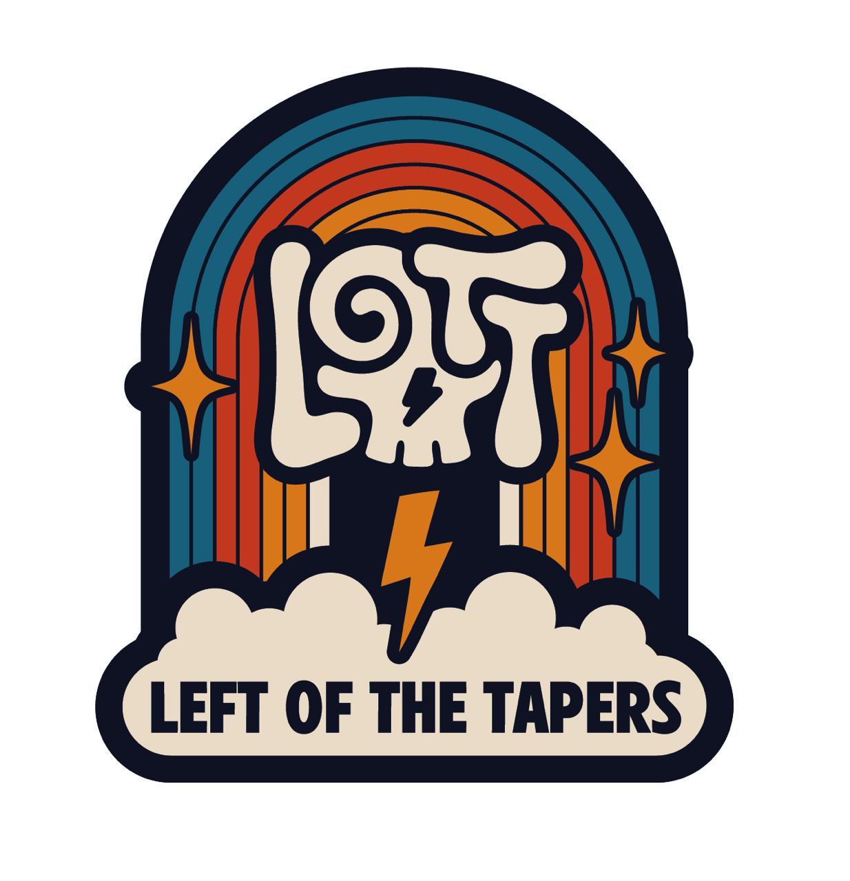 Electric Arch Sticker