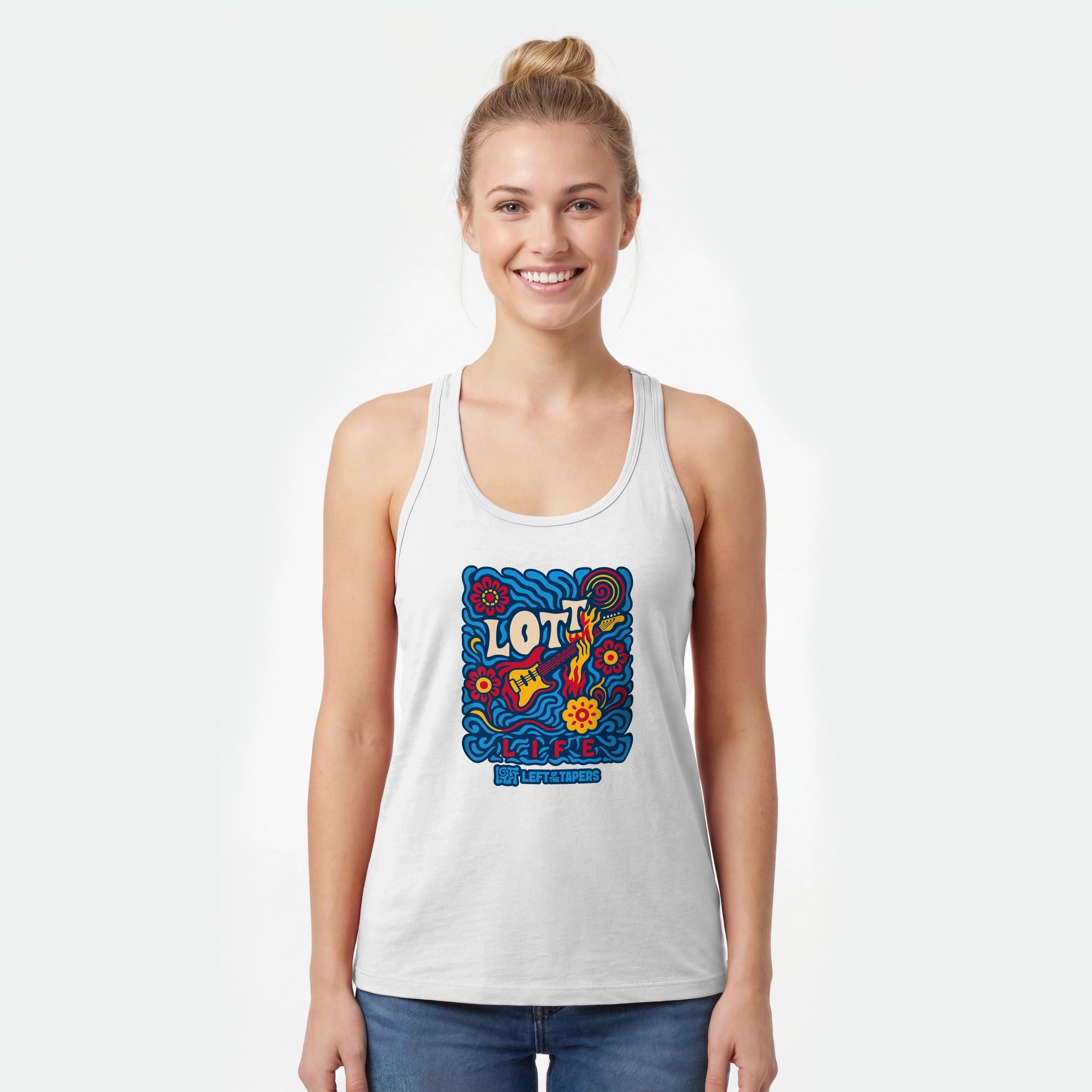 LOTT Life Racerback
